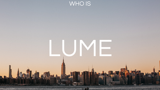 Who is Lume?